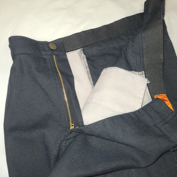 work cargo pants - Picture 7 of 8